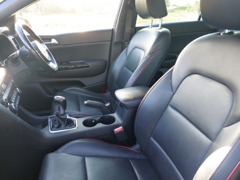Used Kia Sportage 2019 for sale - 76375306: Photo 5