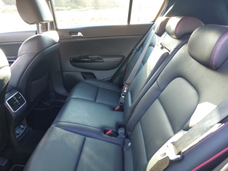 Used Kia Sportage 2019 for sale - 76375306: Photo 6