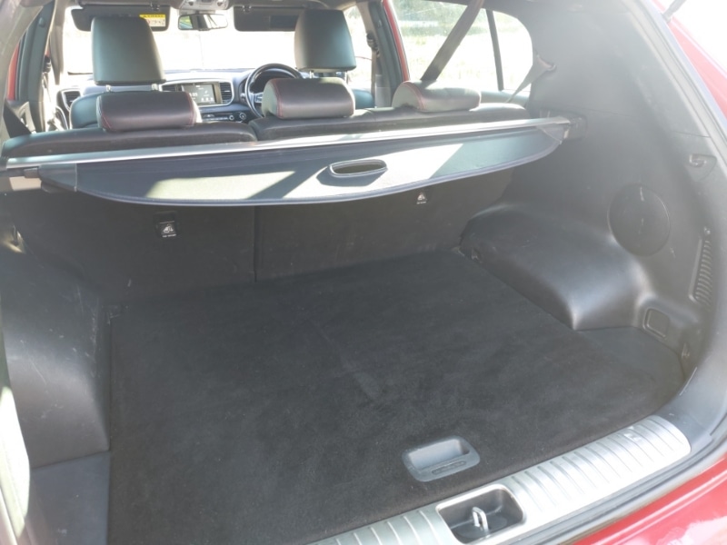 Used Kia Sportage 2019 for sale - 76375306: Photo 8