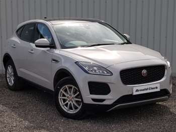 2018 - 2.0d 5dr 2WD