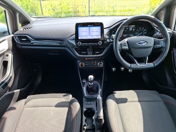 Used Ford Fiesta 2019 for sale - 79070171: Photo