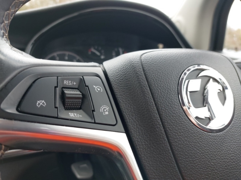 Used Vauxhall Mokka X 2019 for sale - 76427257: Photo 12