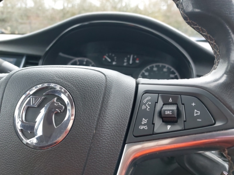 Used Vauxhall Mokka X 2019 for sale - 76427257: Photo 13