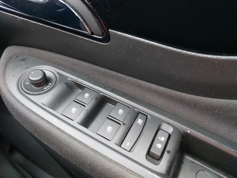 Used Vauxhall Mokka X 2019 for sale - 76427257: Photo 14