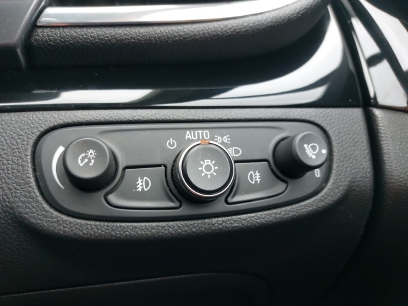 Used Vauxhall Mokka X 2019 for sale - 76427257: Photo 15