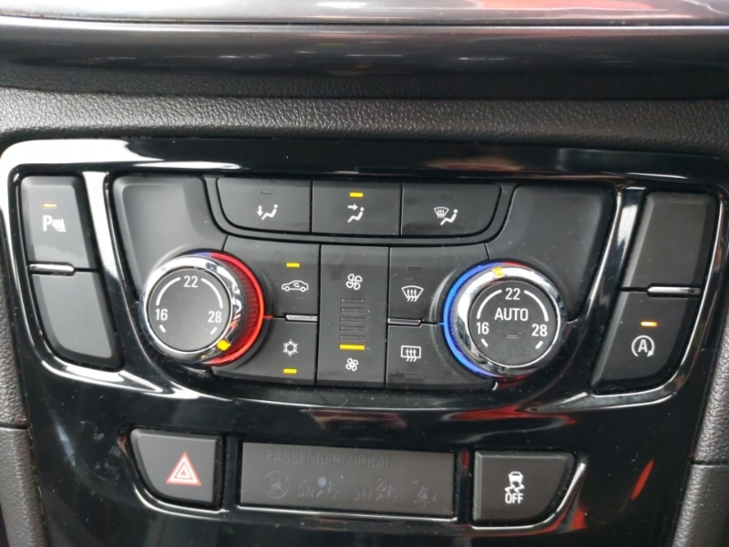 Used Vauxhall Mokka X 2019 for sale - 76427257: Photo 16