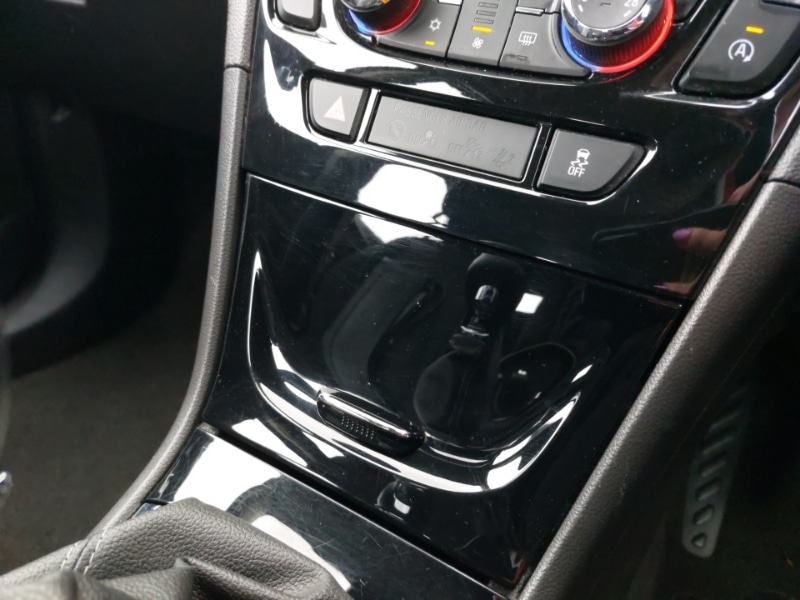 Used Vauxhall Mokka X 2019 for sale - 76427257: Photo 19