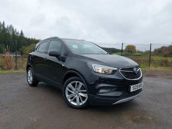 Vauxhall - Mokka X