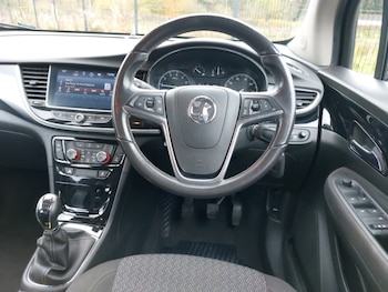 Used Vauxhall Mokka X 2019 for sale - 76427257: Photo