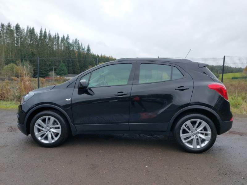 Used Vauxhall Mokka X 2019 for sale - 76427257: Photo 4