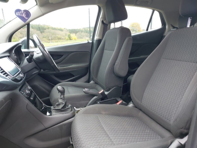 Used Vauxhall Mokka X 2019 for sale - 76427257: Photo 5