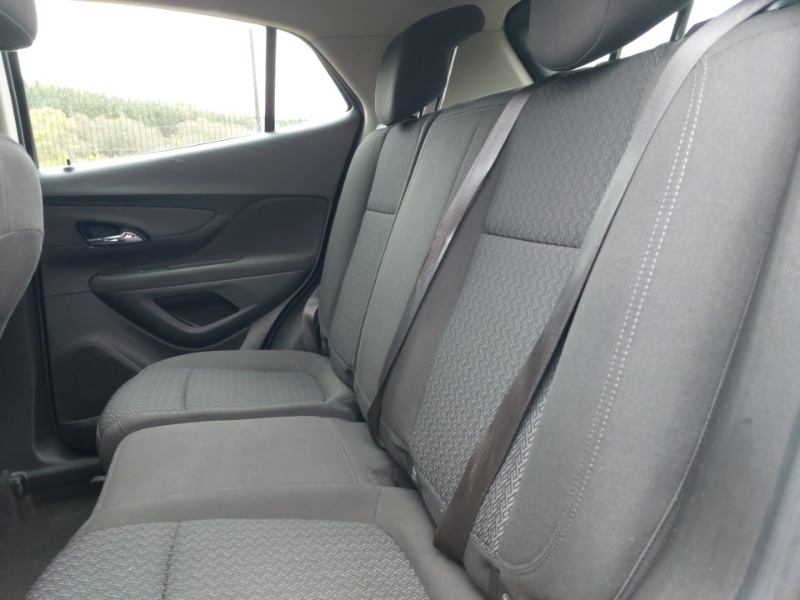 Used Vauxhall Mokka X 2019 for sale - 76427257: Photo 6