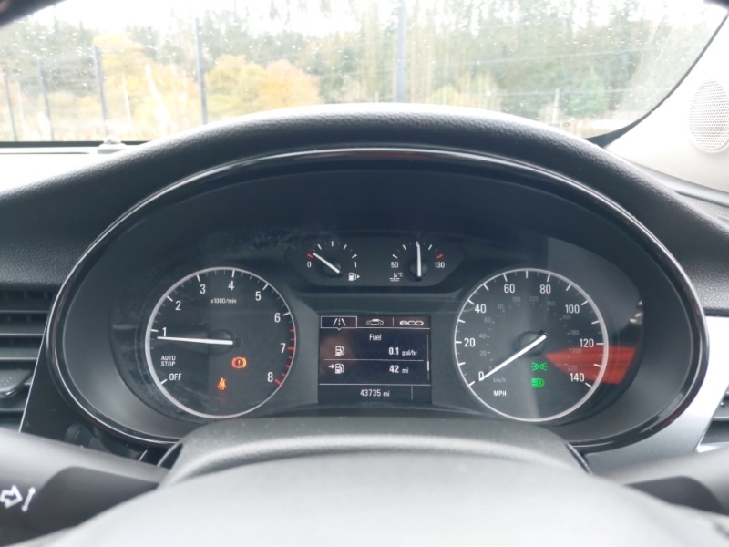 Used Vauxhall Mokka X 2019 for sale - 76427257: Photo 7