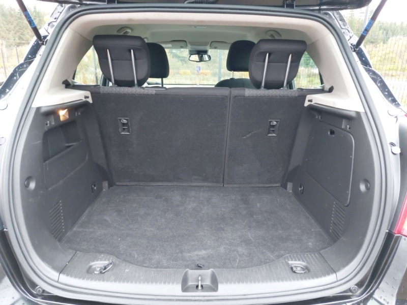 Used Vauxhall Mokka X 2019 for sale - 76427257: Photo 8