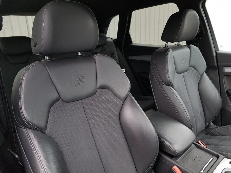 Used Audi Q5 2021 for sale - 76314154: Photo 13