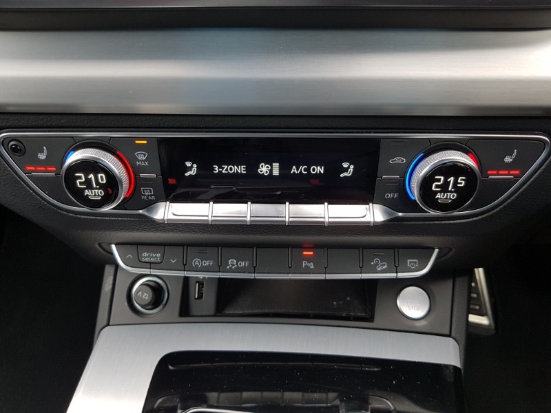 Used Audi Q5 2021 for sale - 76314154: Photo 15