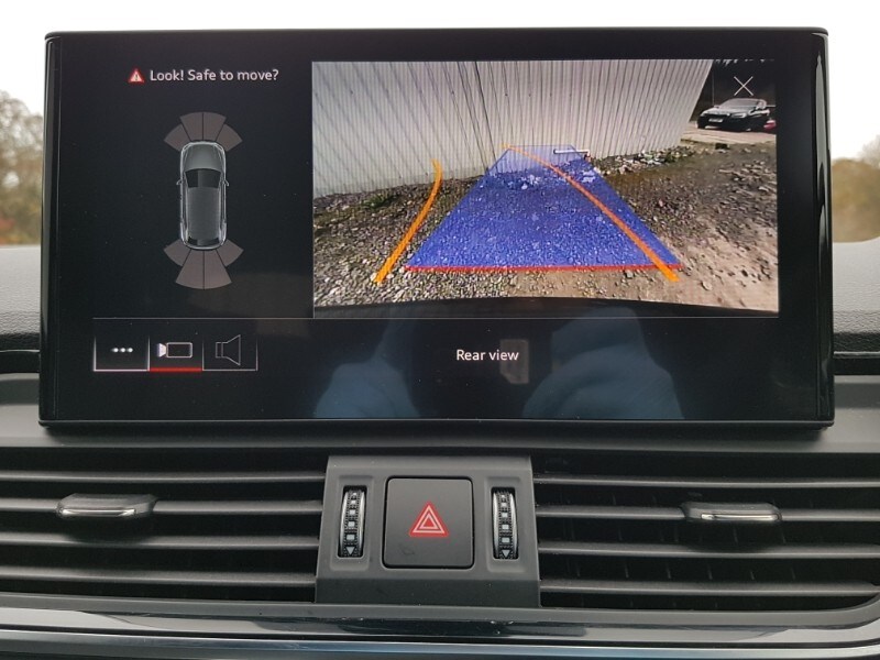 Used Audi Q5 2021 for sale - 76314154: Photo 16