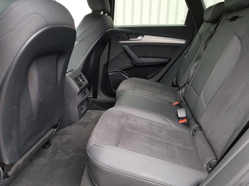 Used Audi Q5 2021 for sale - 76314154: Photo 6