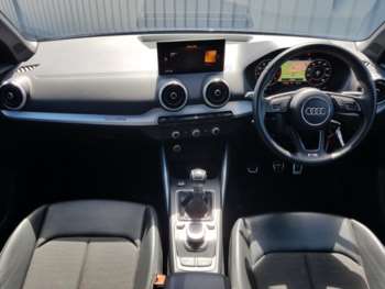 Used Audi Q2 2022 for sale - 75223576: Photo