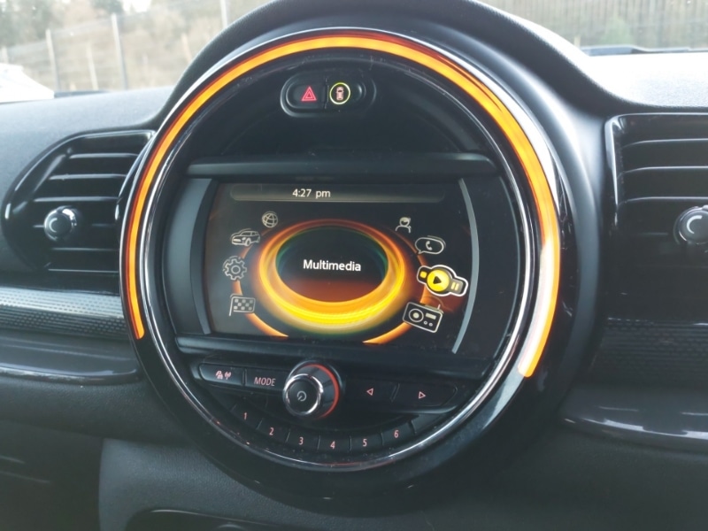 Used MINI Clubman 2017 for sale - 77108030: Photo 10