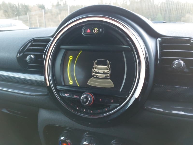 Used MINI Clubman 2017 for sale - 77108030: Photo 11