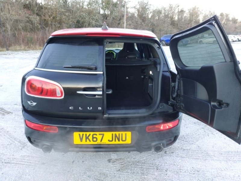 Used MINI Clubman 2017 for sale - 77108030: Photo 13