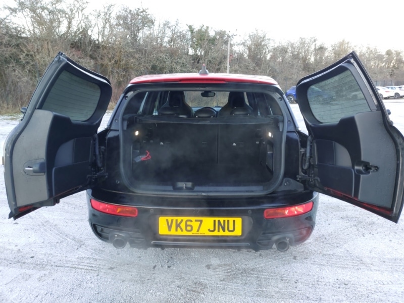 Used MINI Clubman 2017 for sale - 77108030: Photo 14