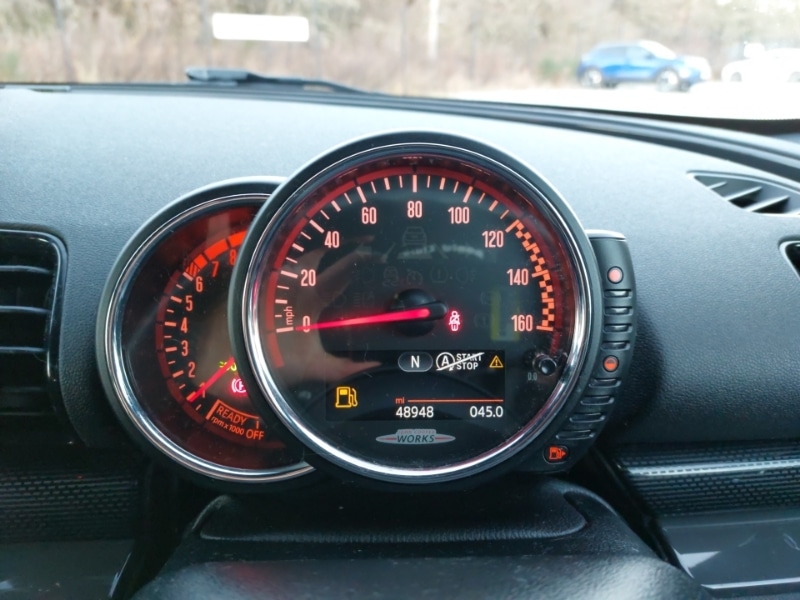 Used MINI Clubman 2017 for sale - 77108030: Photo 15