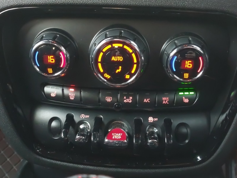 Used MINI Clubman 2017 for sale - 77108030: Photo 16