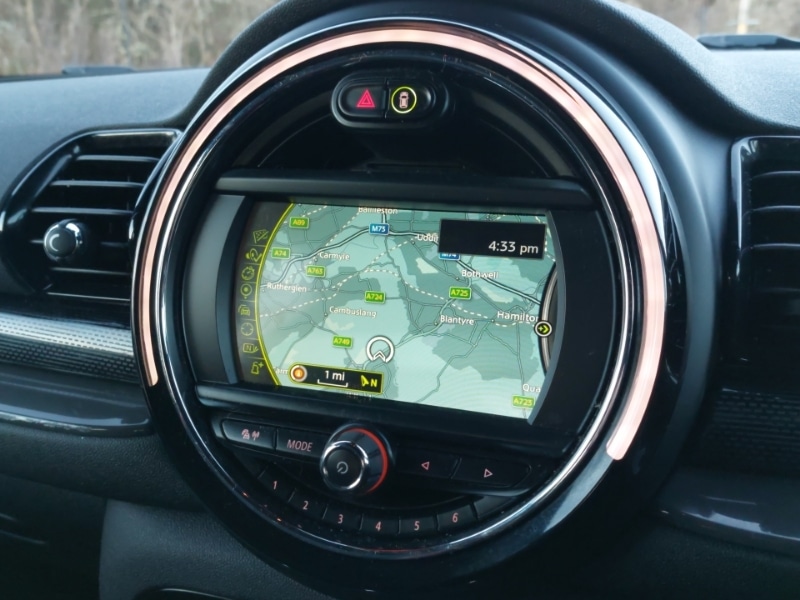 Used MINI Clubman 2017 for sale - 77108030: Photo 18