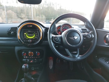 Used MINI Clubman 2017 for sale - 77108030: Photo