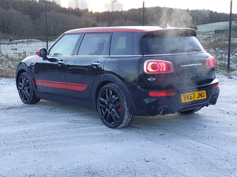 Used MINI Clubman 2017 for sale - 77108030: Photo 3