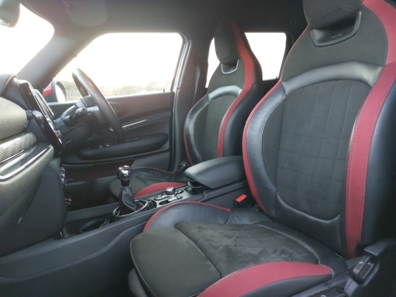 Used MINI Clubman 2017 for sale - 77108030: Photo 5