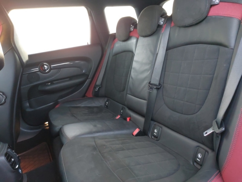 Used MINI Clubman 2017 for sale - 77108030: Photo 6