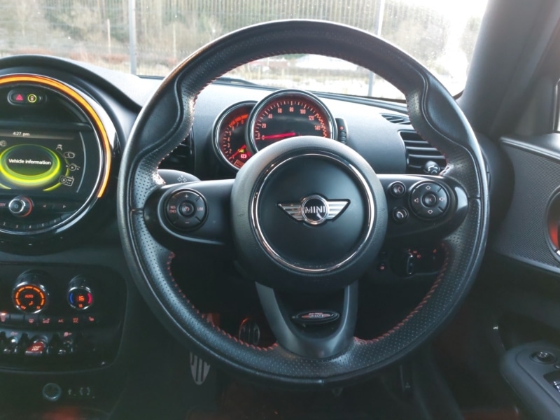 Used MINI Clubman 2017 for sale - 77108030: Photo 7