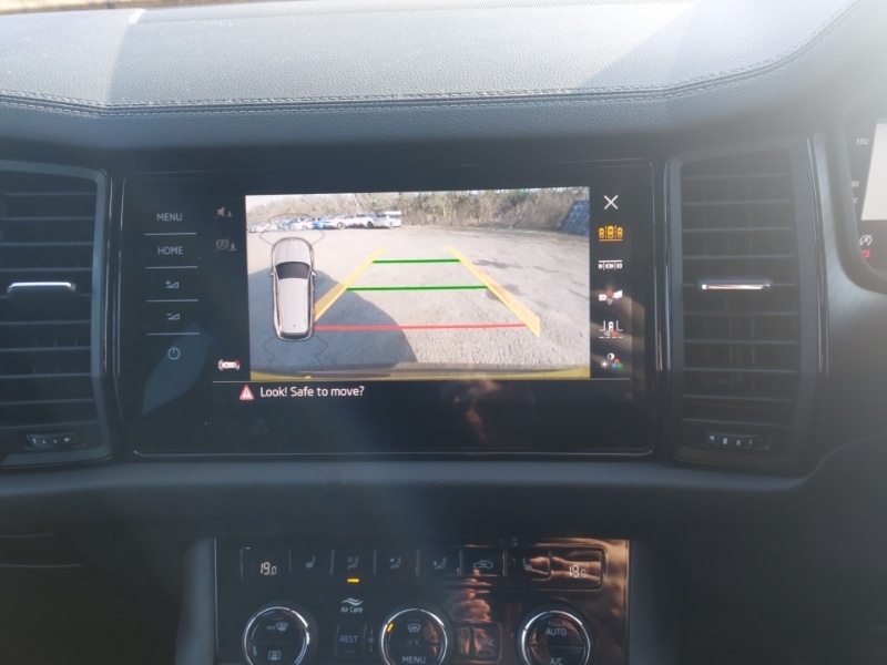 Used Skoda Kodiaq 2022 for sale - 77969277: Photo 10