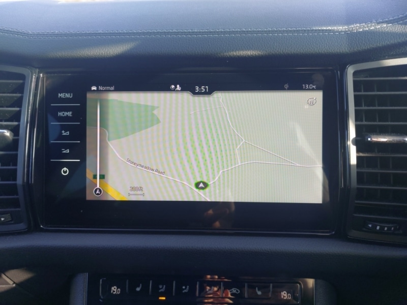 Used Skoda Kodiaq 2022 for sale - 77969277: Photo 11