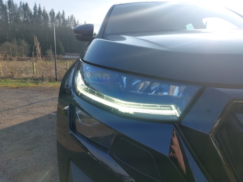 Used Skoda Kodiaq 2022 for sale - 77969277: Photo 14