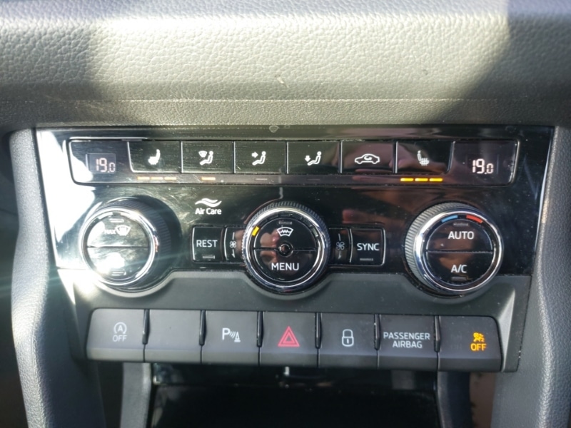 Used Skoda Kodiaq 2022 for sale - 77969277: Photo 16