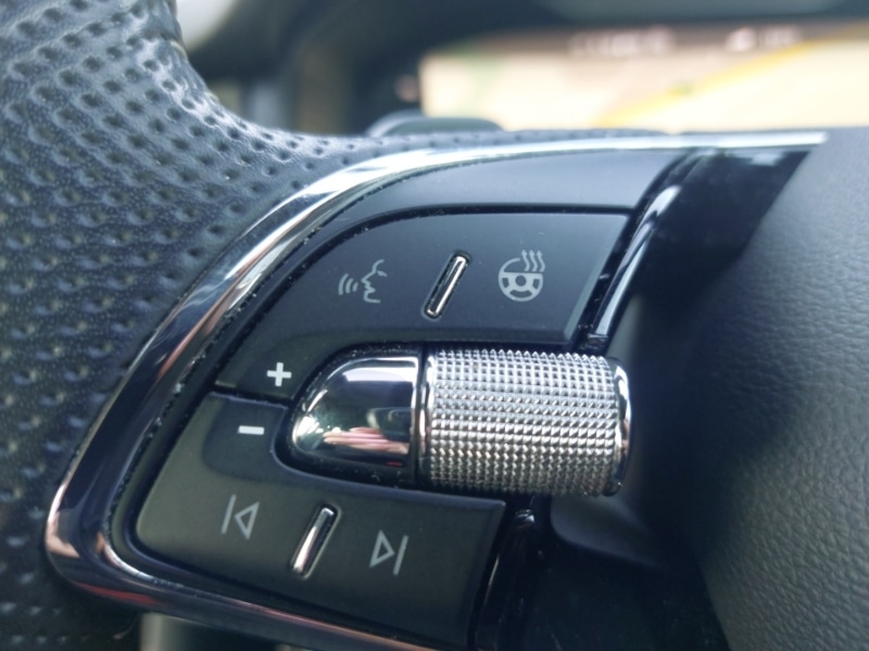 Used Skoda Kodiaq 2022 for sale - 77969277: Photo 17