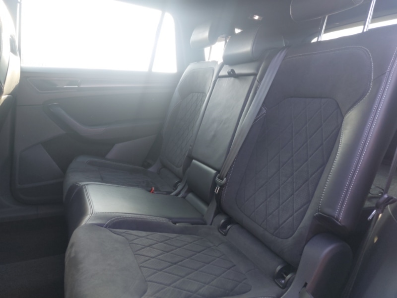 Used Skoda Kodiaq 2022 for sale - 77969277: Photo 6