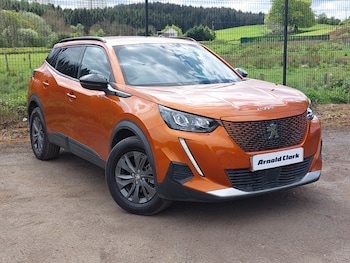 Used Peugeot 2008 2023 for sale - 78515553: Photo