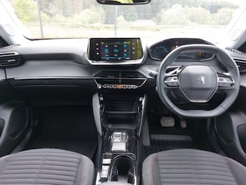 Used Peugeot 2008 2023 for sale - 78515553: Photo