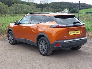 Used Peugeot 2008 2023 for sale - 78515553: Photo
