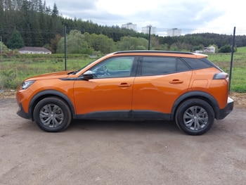 Used Peugeot 2008 2023 for sale - 78515553: Photo