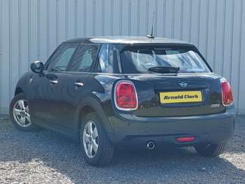 Used MINI Hatch 2019 for sale - 74567529: Photo