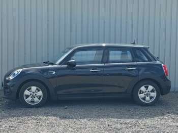 Used MINI Hatch 2019 for sale - 74567529: Photo