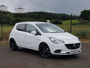 Vauxhall - Corsa