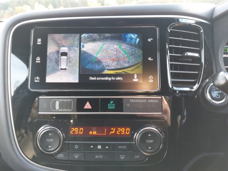 Used Mitsubishi Outlander 2018 for sale - 76556192: Photo 11