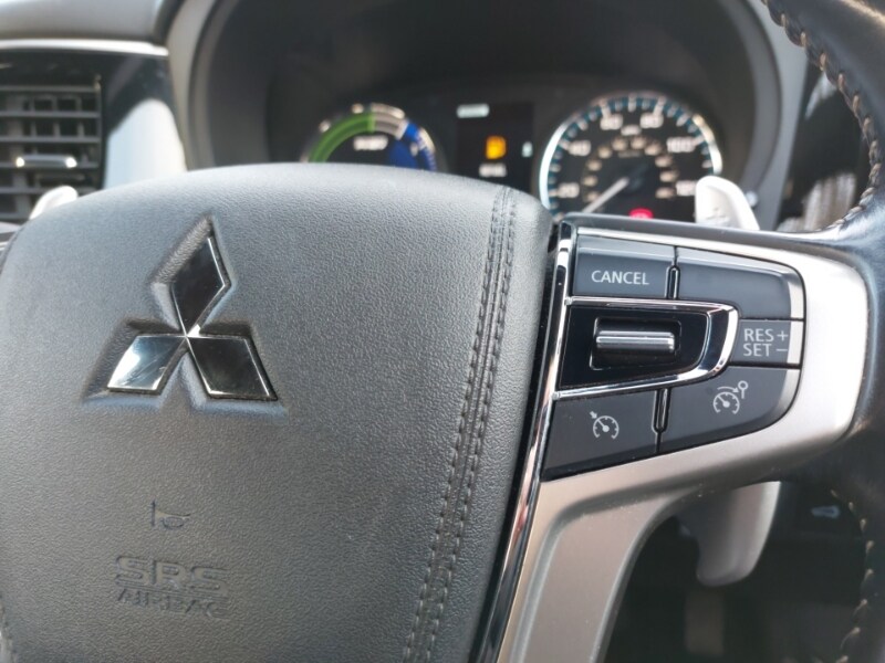 Used Mitsubishi Outlander 2018 for sale - 76556192: Photo 12